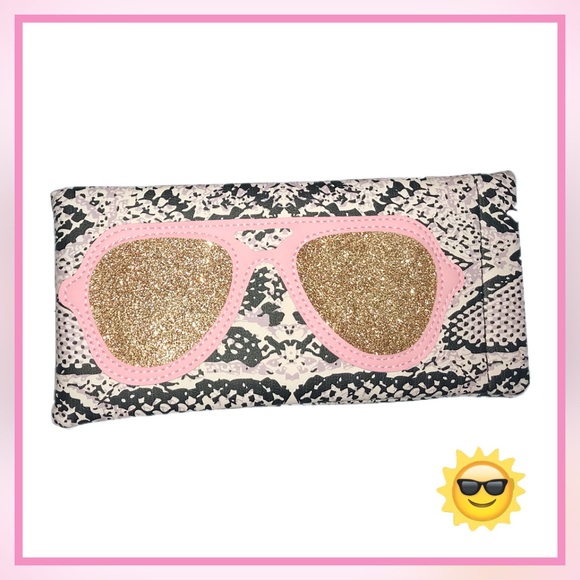 Sunglasses Case - Unique, Fun & Cool - Picture 2 of 4